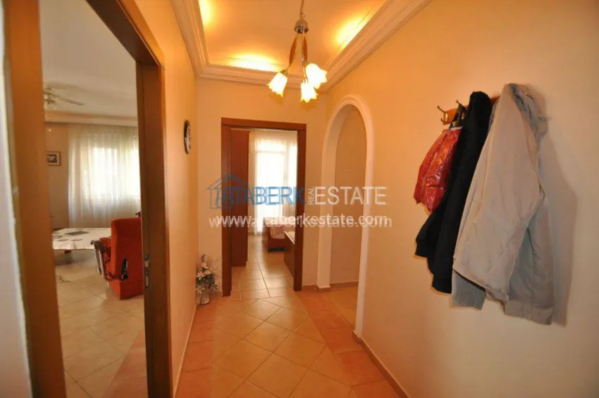 Purchase  Квартира с двумя спальнями в районе Оба. 3 