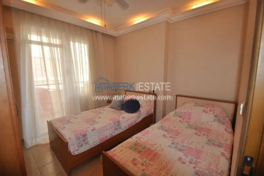 Purchase  Квартира с двумя спальнями в районе Оба. 14 