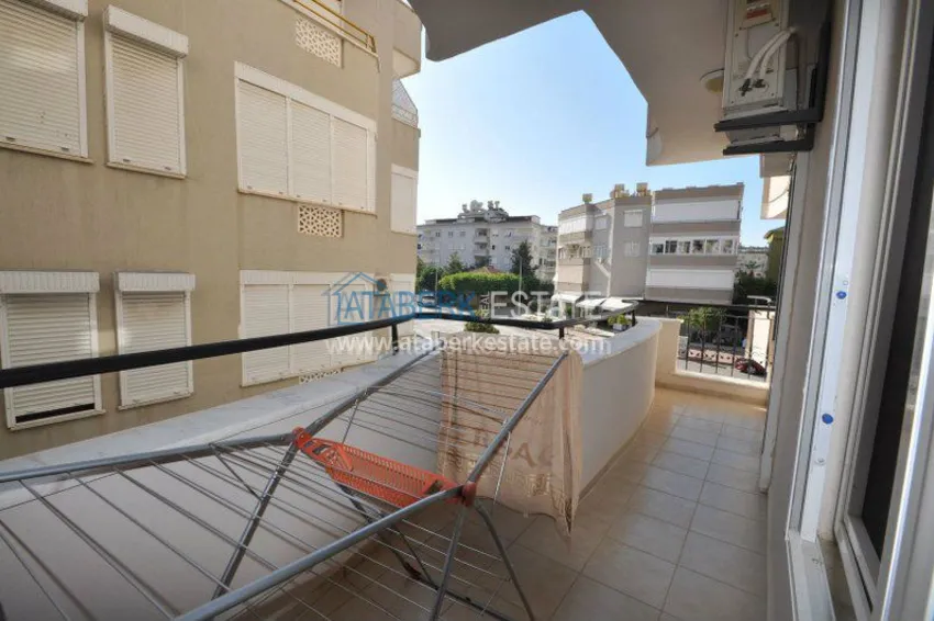 Purchase  Квартира с двумя спальнями в районе Оба. 15 