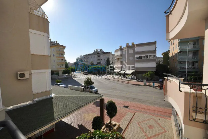 Purchase  Квартира с двумя спальнями в районе Оба. 16 