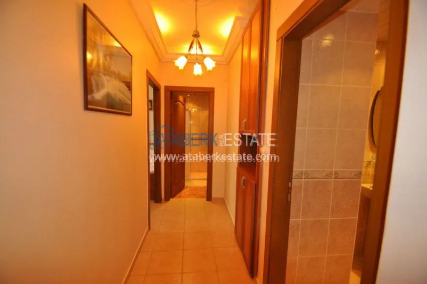 Purchase  Квартира с двумя спальнями в районе Оба. 17 