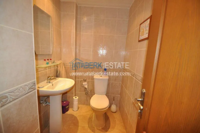 Purchase  Квартира с двумя спальнями в районе Оба. 18 