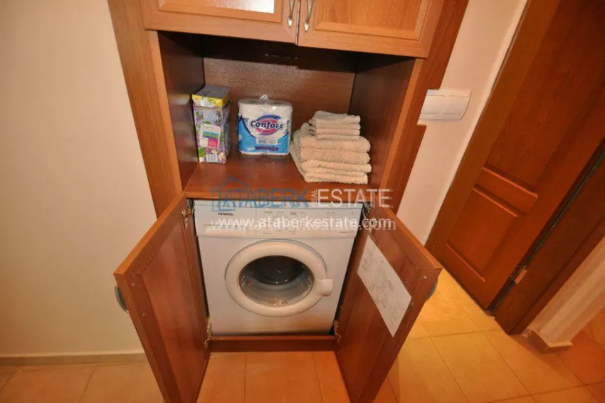 Purchase  Квартира с двумя спальнями в районе Оба. 19 