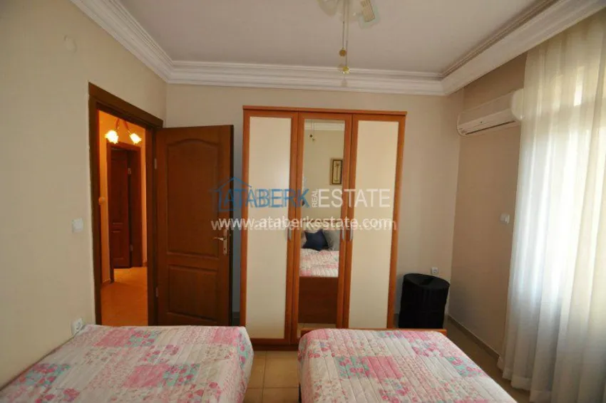 Purchase  Квартира с двумя спальнями в районе Оба. 21 