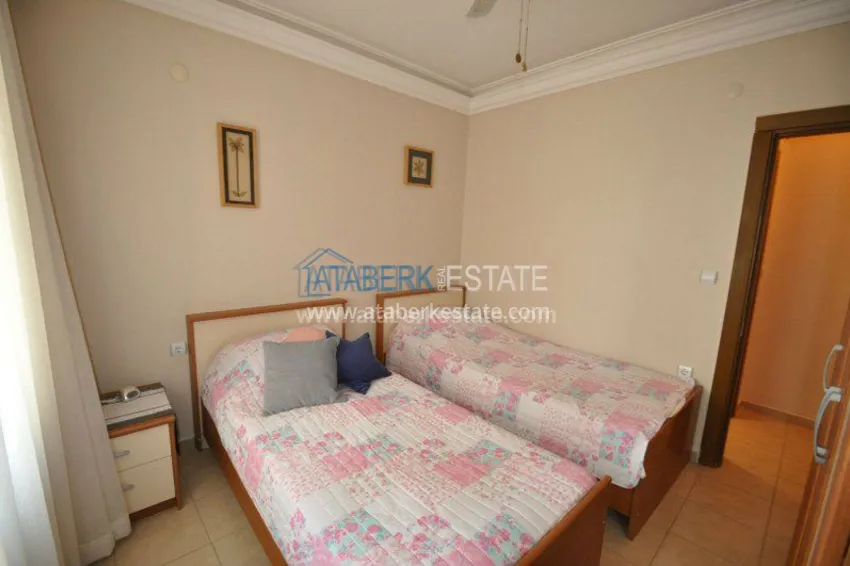 Purchase  Квартира с двумя спальнями в районе Оба. 23 