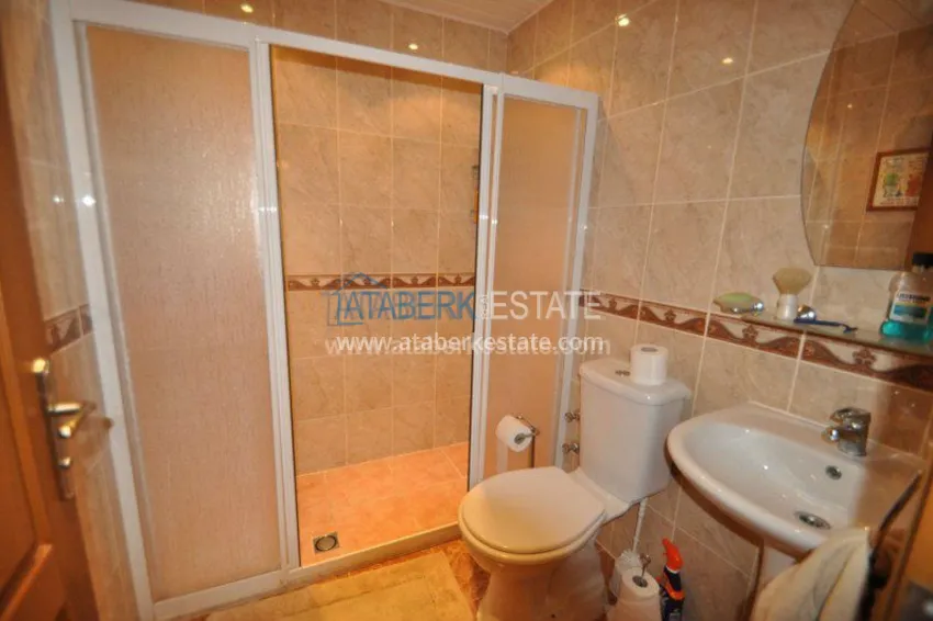 Purchase  Квартира с двумя спальнями в районе Оба. 24 