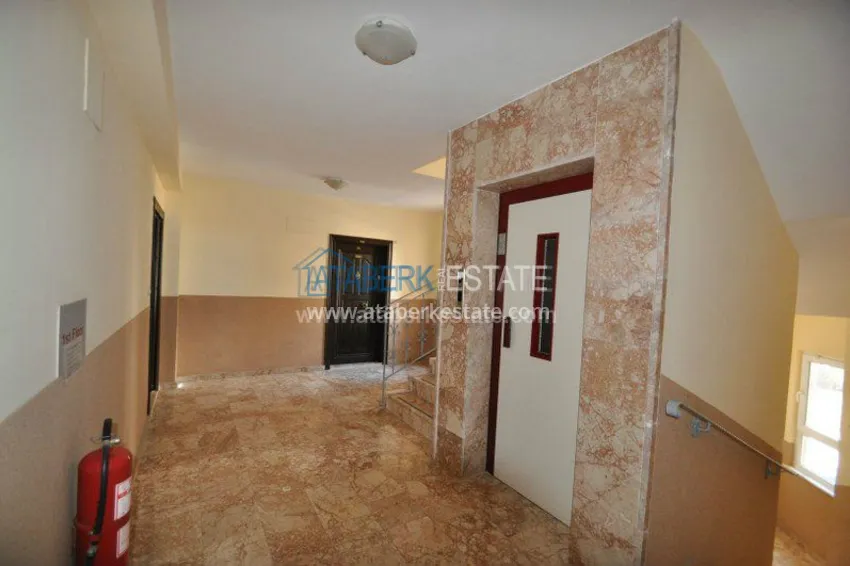 Purchase  Квартира с двумя спальнями в районе Оба. 26 