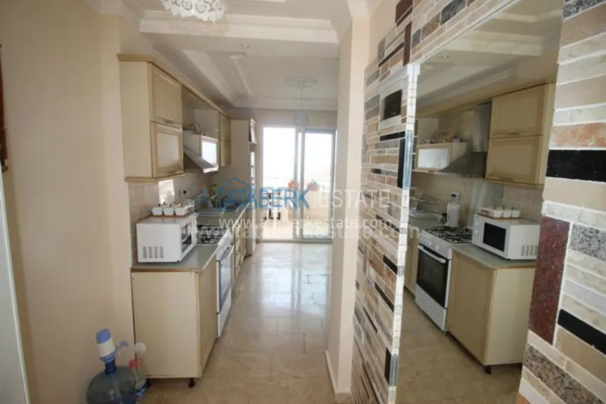 Purchase Вилла близнец 2+1 в Каргыджак с потрясающим панорамным видом на море 1 