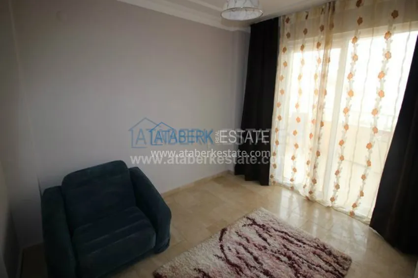 Purchase Вилла близнец 2+1 в Каргыджак с потрясающим панорамным видом на море 5 