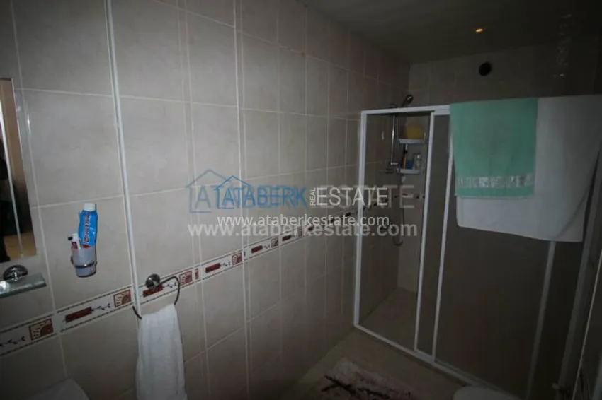 Purchase Вилла близнец 2+1 в Каргыджак с потрясающим панорамным видом на море 6 