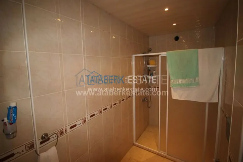 Purchase Вилла близнец 2+1 в Каргыджак с потрясающим панорамным видом на море 7 