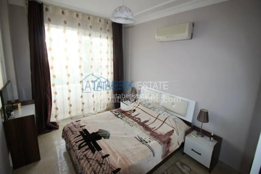 Purchase Вилла близнец 2+1 в Каргыджак с потрясающим панорамным видом на море 8 