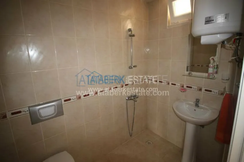 Purchase Вилла близнец 2+1 в Каргыджак с потрясающим панорамным видом на море 11 