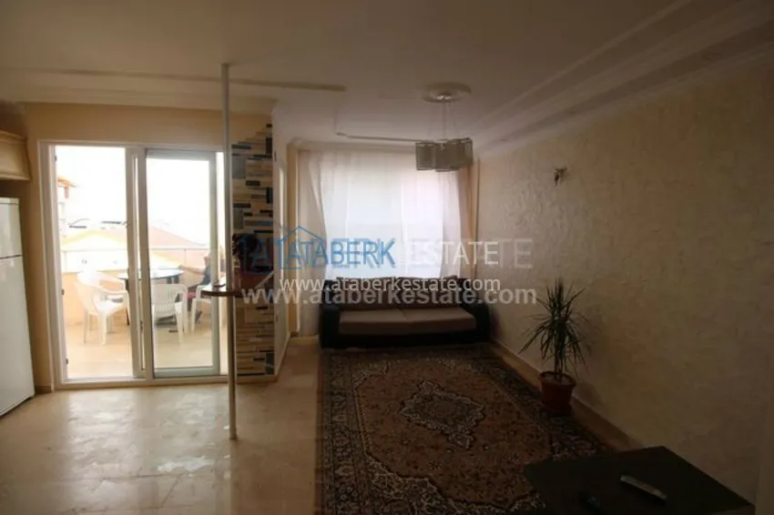 Purchase Вилла близнец 2+1 в Каргыджак с потрясающим панорамным видом на море 12 