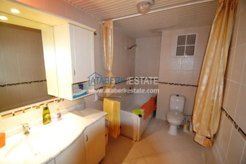 Purchase  Апартаменты 2+1 в жилом комплексе района Махмутлар 1 