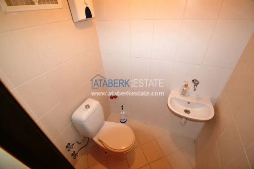 Purchase  Апартаменты 2+1 в жилом комплексе района Махмутлар 2 