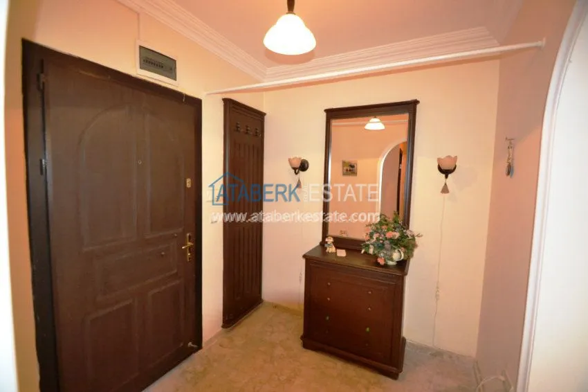 Purchase  Апартаменты 2+1 в жилом комплексе района Махмутлар 3 