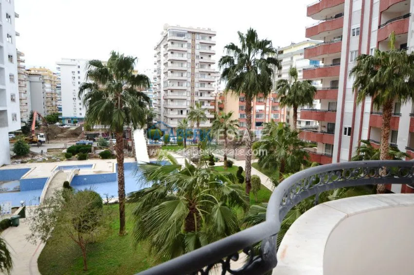 Purchase  Апартаменты 2+1 в жилом комплексе района Махмутлар 4 