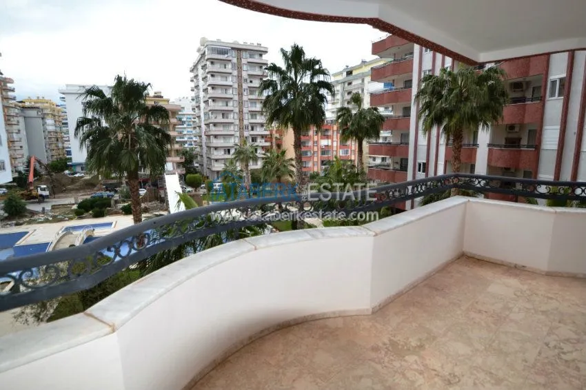 Purchase  Апартаменты 2+1 в жилом комплексе района Махмутлар 5 