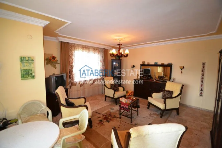 Purchase  Апартаменты 2+1 в жилом комплексе района Махмутлар 6 