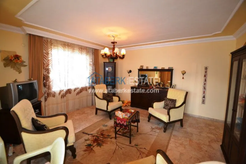 Purchase  Апартаменты 2+1 в жилом комплексе района Махмутлар 7 