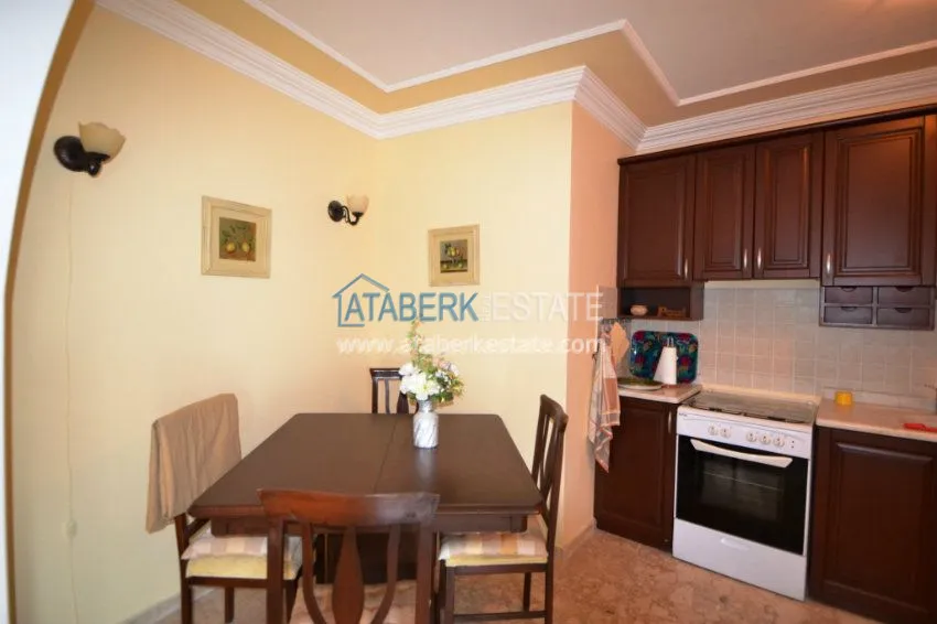 Purchase  Апартаменты 2+1 в жилом комплексе района Махмутлар 8 