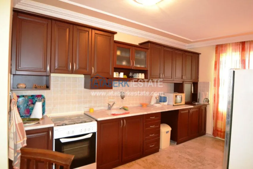 Purchase  Апартаменты 2+1 в жилом комплексе района Махмутлар 9 