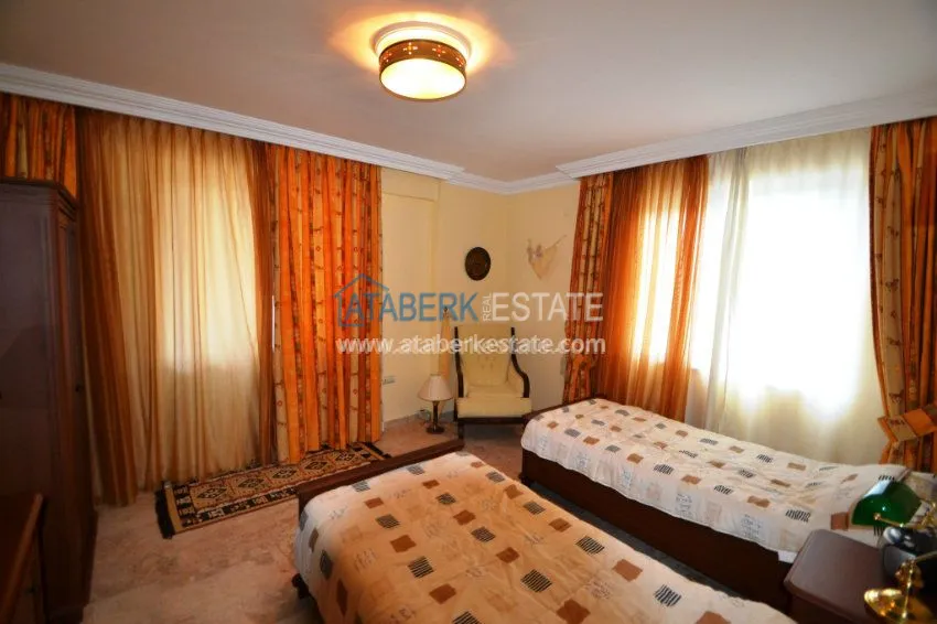 Purchase  Апартаменты 2+1 в жилом комплексе района Махмутлар 11 