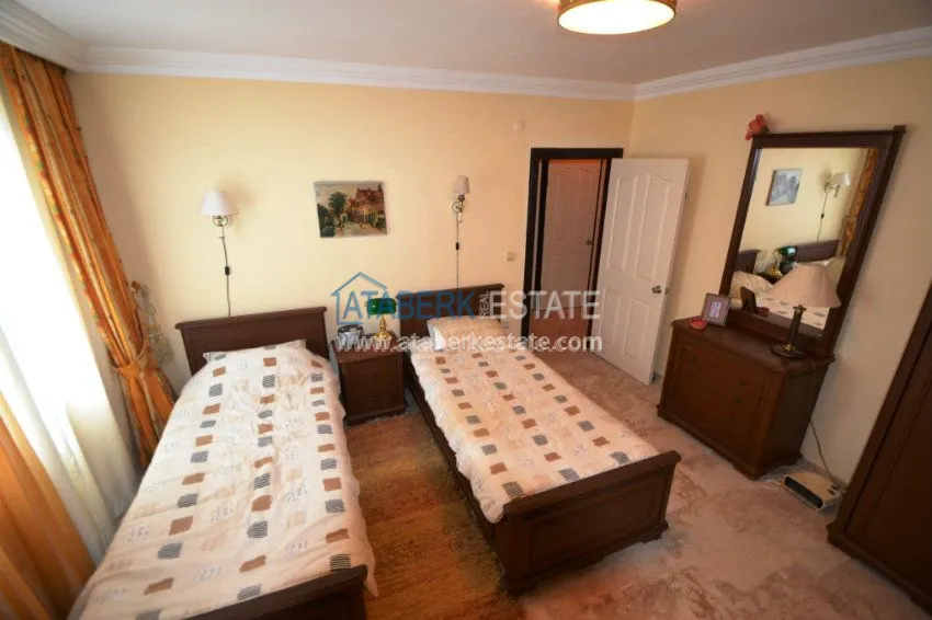 Purchase  Апартаменты 2+1 в жилом комплексе района Махмутлар 12 