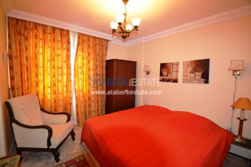 Purchase  Апартаменты 2+1 в жилом комплексе района Махмутлар 13 