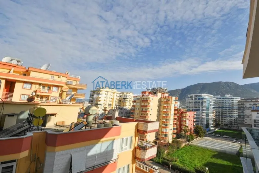 Purchase  Апартаменты 1+1 с мебелью. 2 