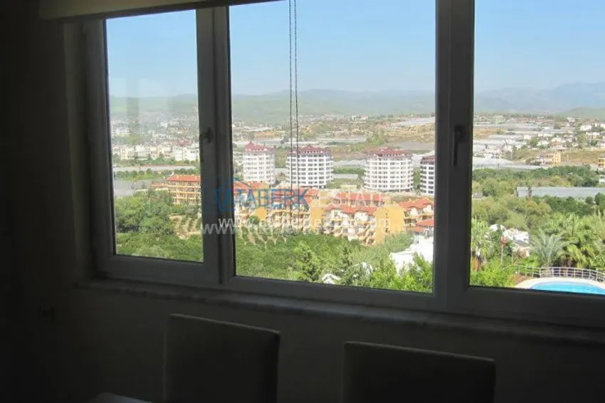 Purchase  Апартаменты 1+1 с мебелью. 3 