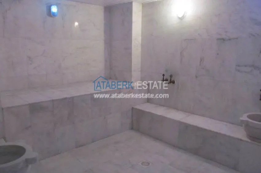 Purchase  Апартаменты 1+1 с мебелью. 4 