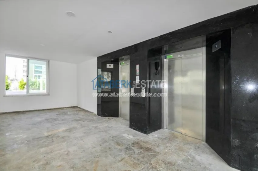 Purchase  Апартаменты 1+1 с мебелью. 5 