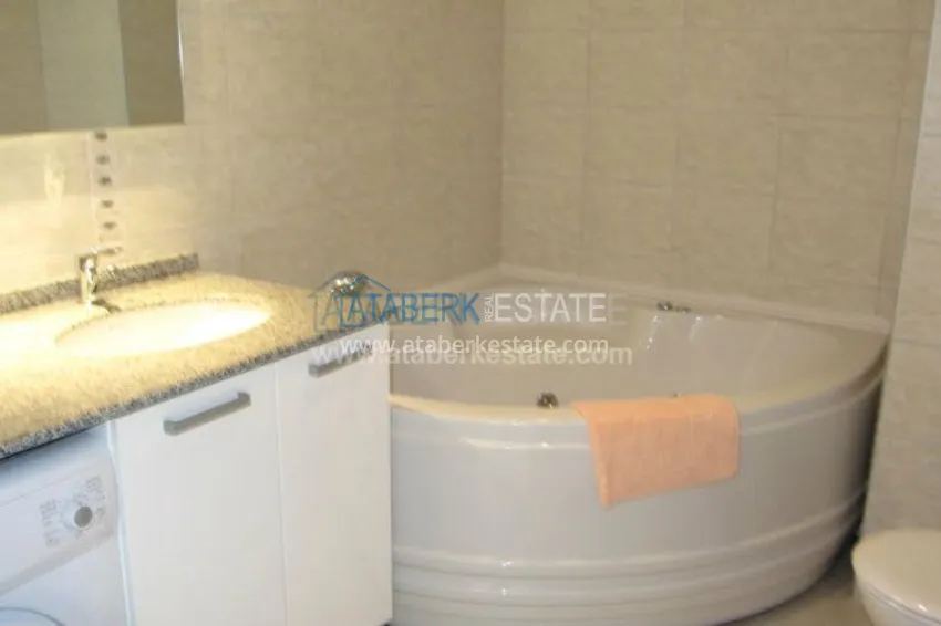 Purchase  Апартаменты 1+1 с мебелью. 6 