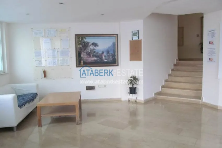 Purchase  Апартаменты 1+1 с мебелью. 7 