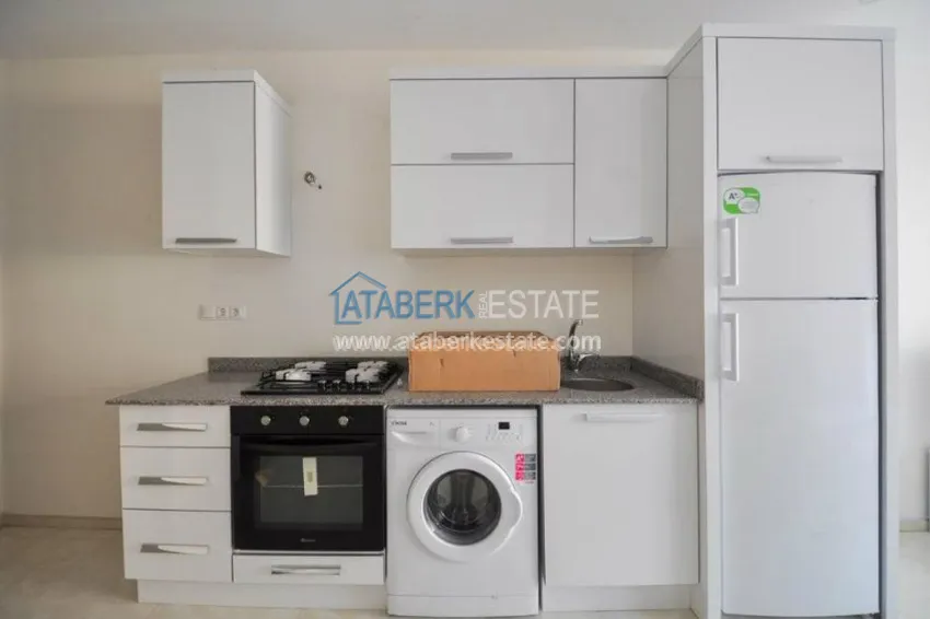 Purchase  Апартаменты 1+1 с мебелью. 10 