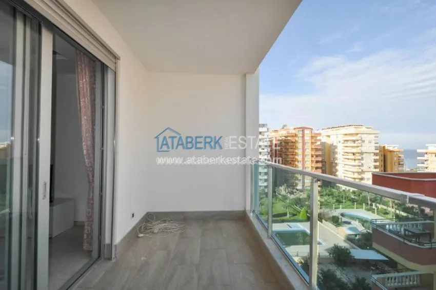 Purchase  Апартаменты 1+1 с мебелью. 13 