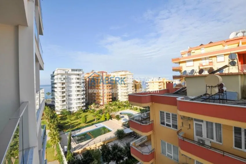 Purchase  Апартаменты 1+1 с мебелью. 14 