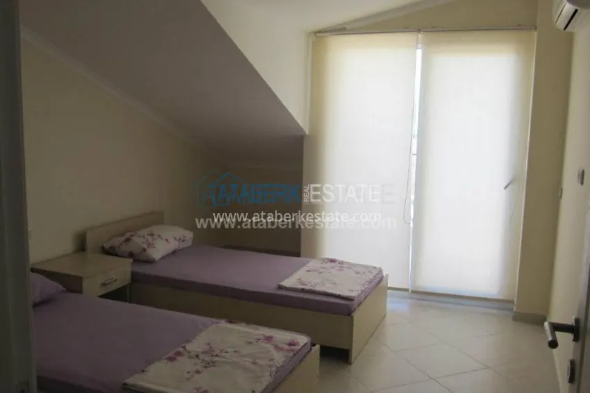 Purchase  Апартаменты 1+1 с мебелью. 15 