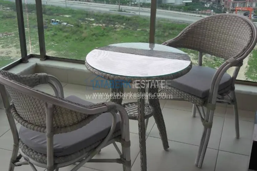 Purchase  Studio with stunning views in Orion 7 14 