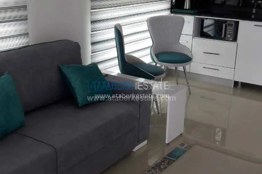 Purchase  Studio with stunning views in Orion 7 15 