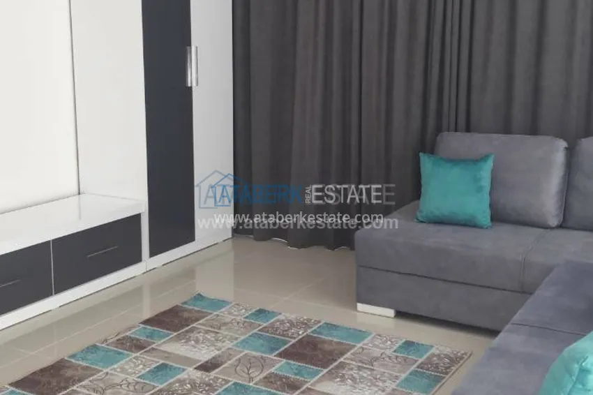 Purchase  Studio with stunning views in Orion 7 17 