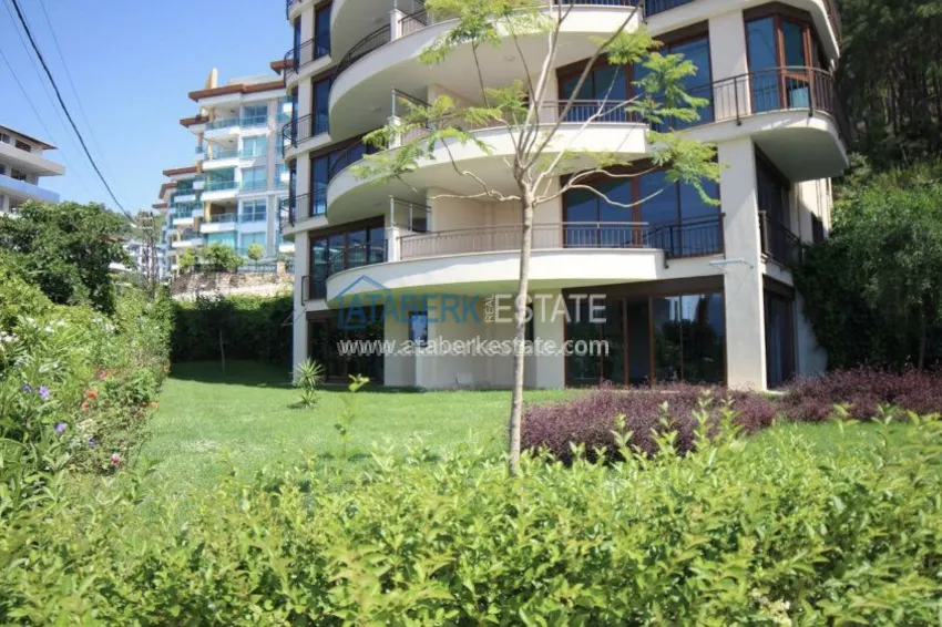 New modern complex in Kargicak 5 