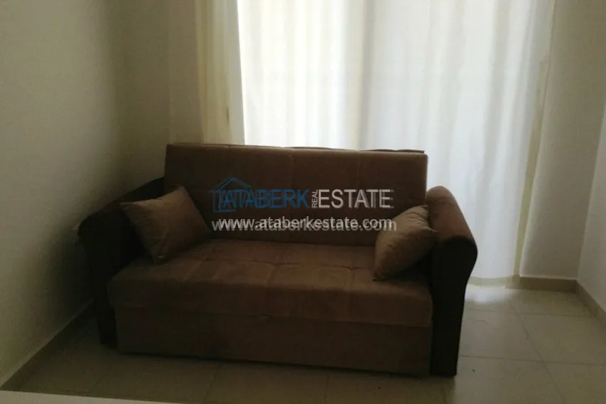 Квартира-дублекс в аренду с 5 спальнями в популярном комплексе Орион Сити 2