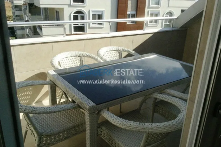 Квартира-дублекс в аренду с 5 спальнями в популярном комплексе Орион Сити 5