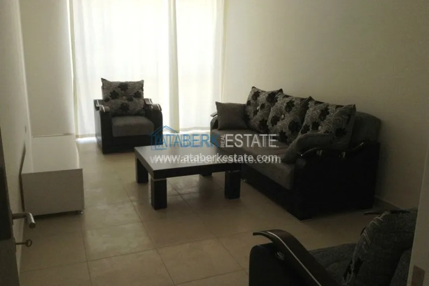 Квартира-дублекс в аренду с 5 спальнями в популярном комплексе Орион Сити 10