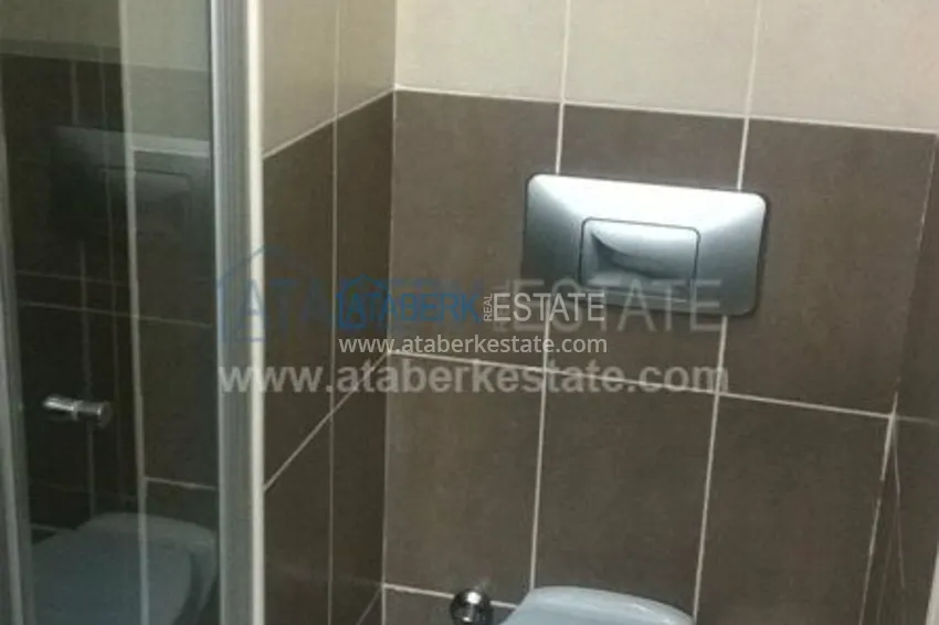 Прекрасная двухкомнатная квартира от собственника рядом с торговым центром Аланиум 8 