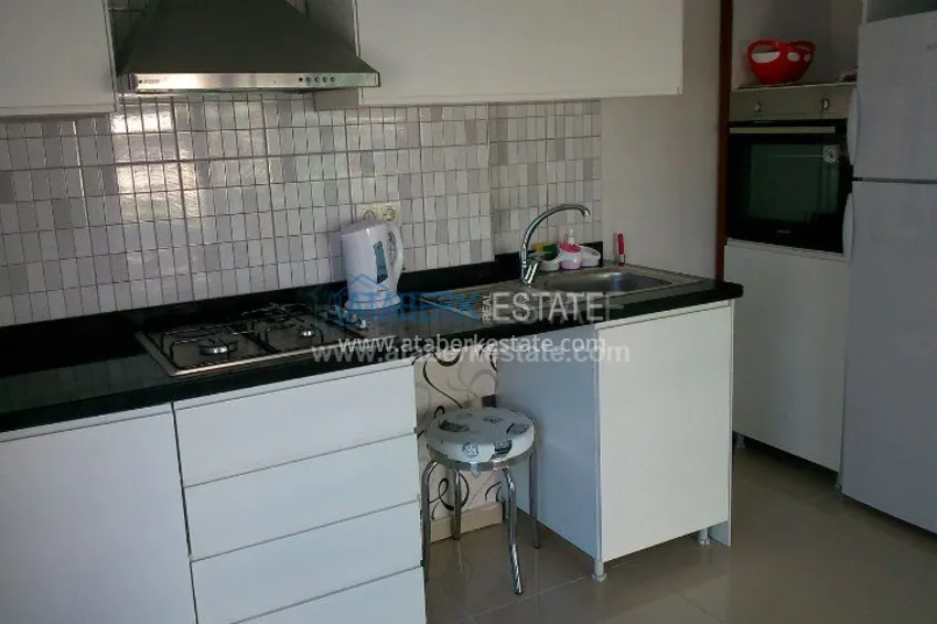 Студия с мебелью в Кестель. 3 