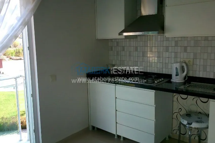 Студия с мебелью в Кестель. 4 